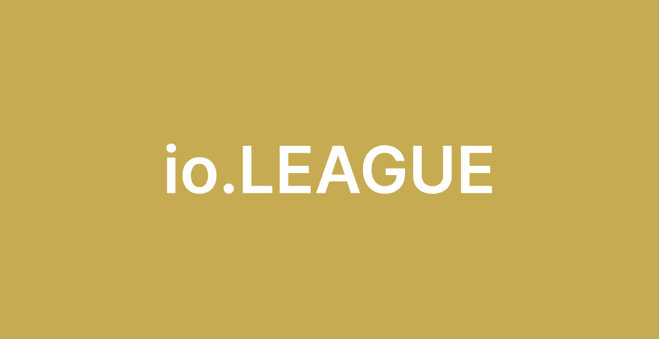 일본 프로볼링 톱 리그 io.LEAGUE