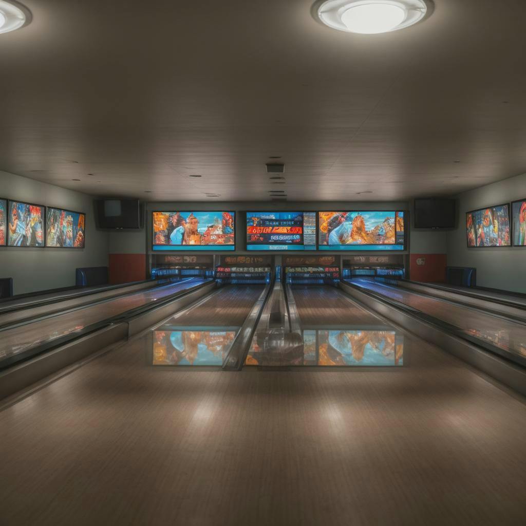 Tips and Practice for Bowling Beginners to Improve